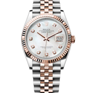 Rolex Datejust 36mm 126231-0021