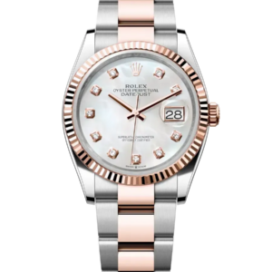 Rolex Datejust 36mm 126231-0022