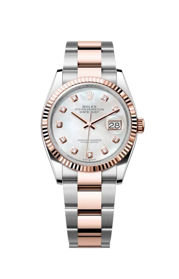 Rolex Datejust 36mm 126231-0022