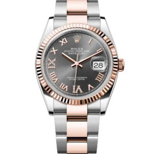 Rolex Datejust 36mm 126231-0024