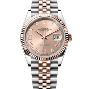 Rolex Datejust 36mm 126231-0027