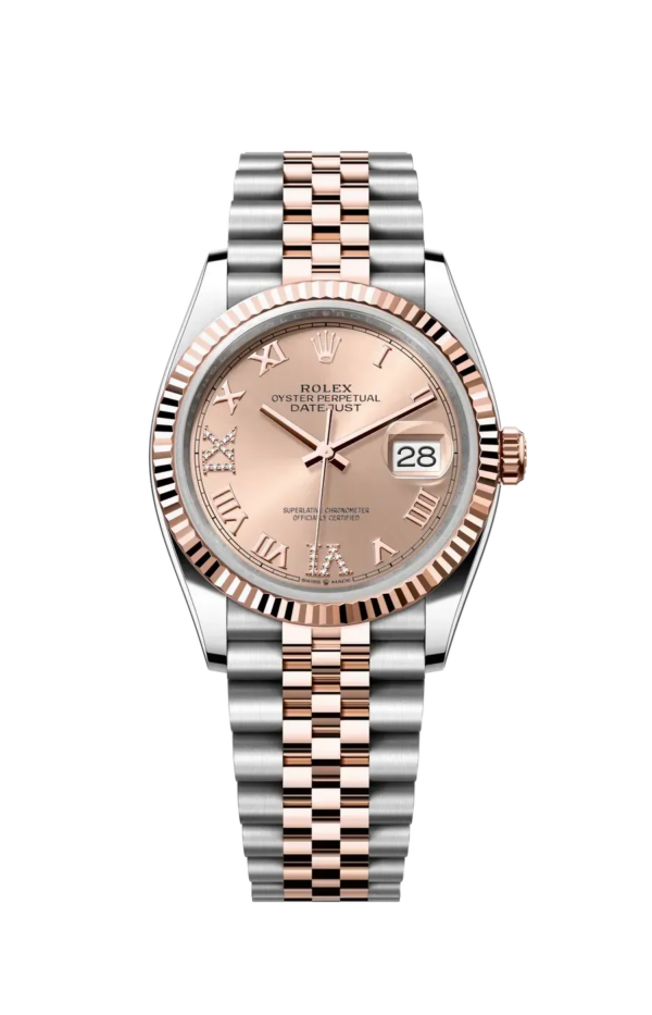 Rolex Datejust 36mm 126231-0027