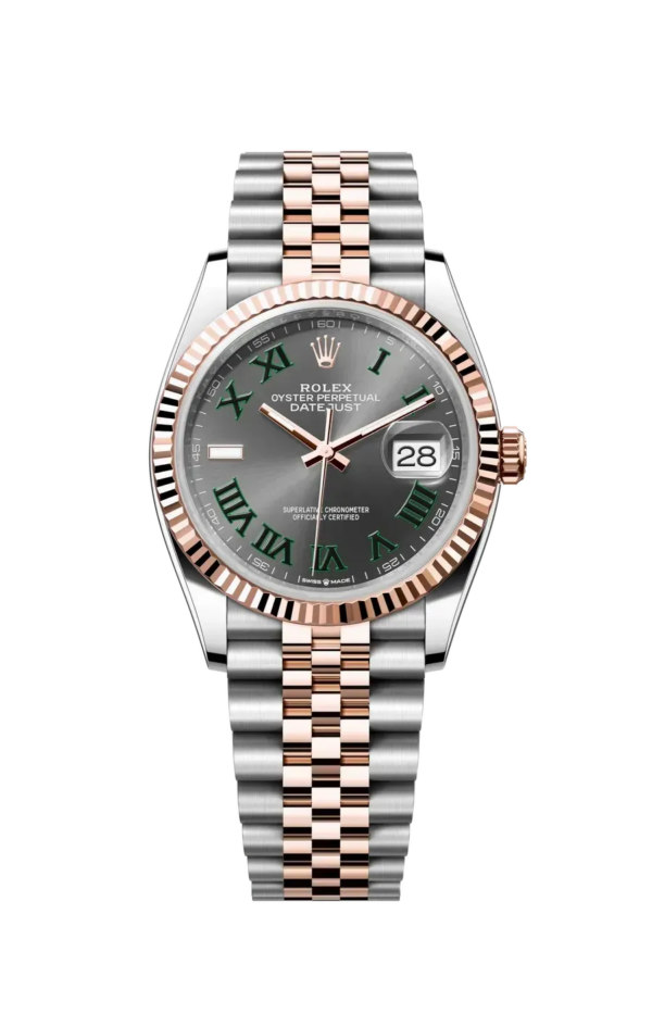 Rolex Datejust 36mm 126231-0029