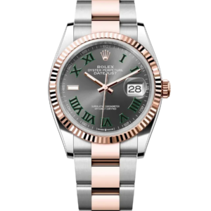 Rolex Datejust 36mm 126231-0030