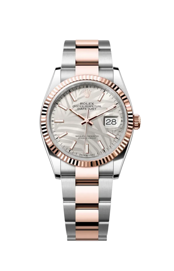 Rolex Datejust 36mm 126231-0032