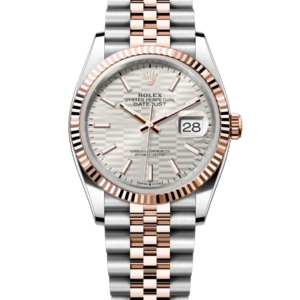 Rolex Datejust 36mm 126231-0033
