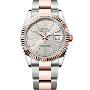 Rolex Datejust 36mm 126231-0034