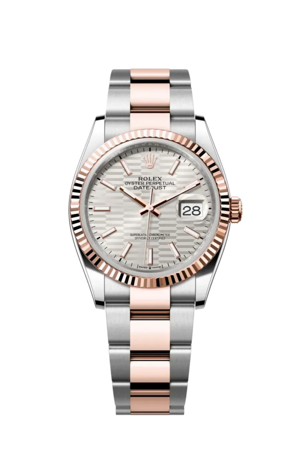 Rolex Datejust 36mm 126231-0034