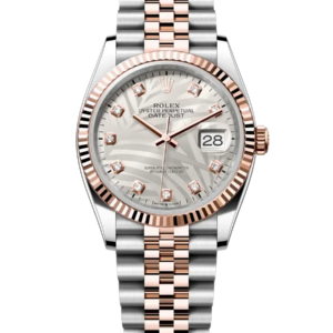 Rolex Datejust 36mm 126231-0037