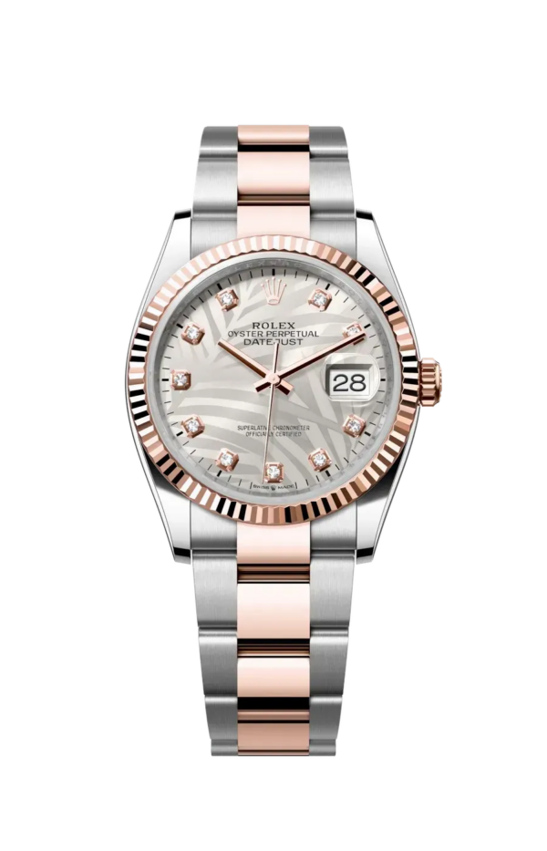 Rolex Datejust 36mm 126231-0038