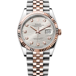 Rolex Datejust 36mm 126231-0039