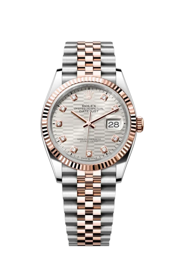Rolex Datejust 36mm 126231-0039