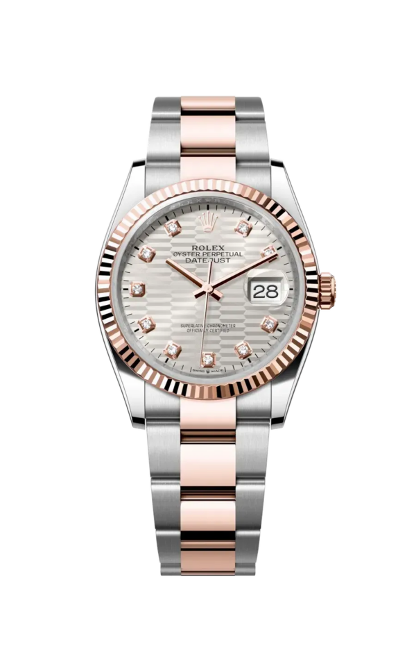 Rolex Datejust 36mm 126231-0040
