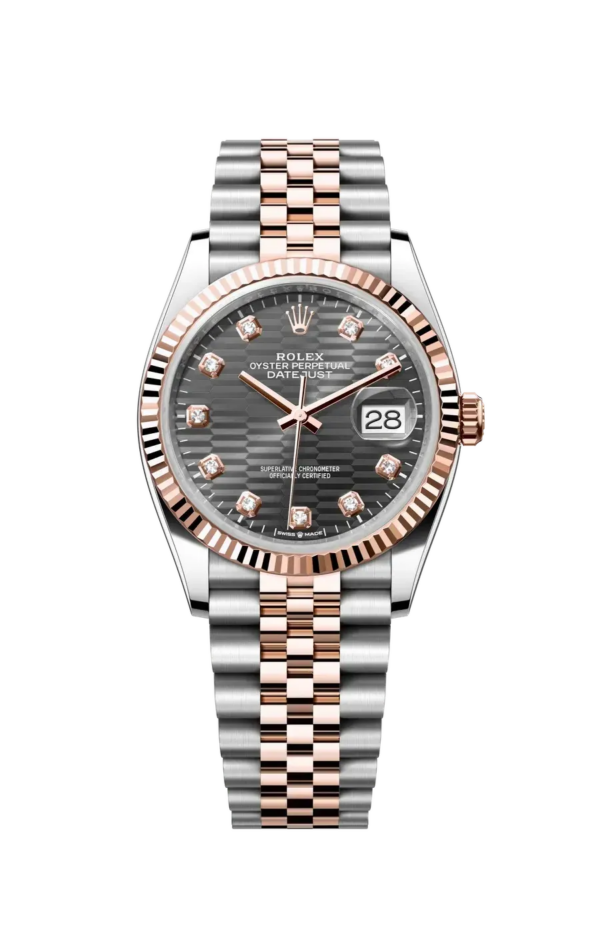 Rolex Datejust 36mm 126231-0041
