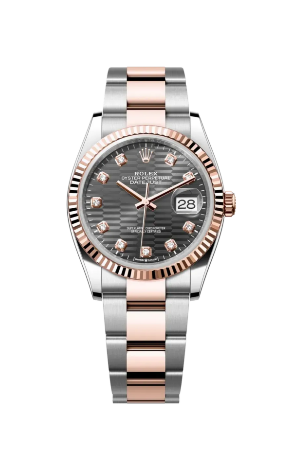 Rolex Datejust 36mm 126231-0042