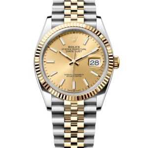 Rolex Datejust 36mm 126233-0015