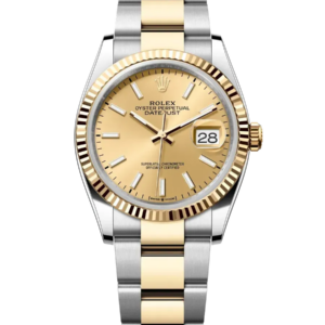 Rolex Datejust 36mm 126233-0016