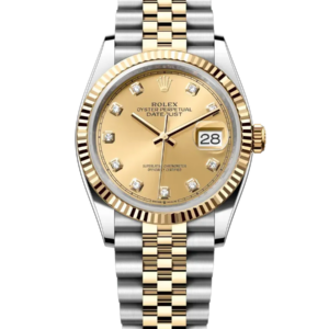 Rolex Datejust 36mm 126233-0017