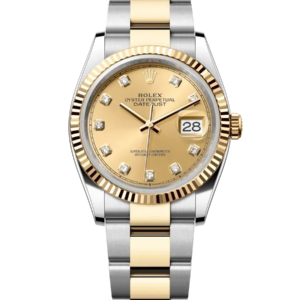 Rolex Datejust 36mm 126233-0018