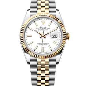 Rolex Datejust 36mm 126233-0019