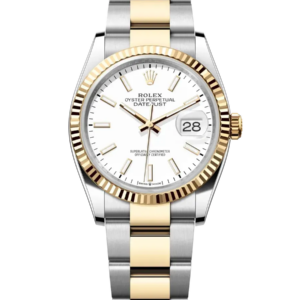 Rolex Datejust 36mm 126233-0020