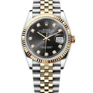 Rolex Datejust 36mm 126233-0021