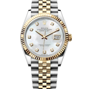Rolex Datejust 36mm 126233-0023
