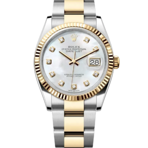 Rolex Datejust 36mm 126233-0024