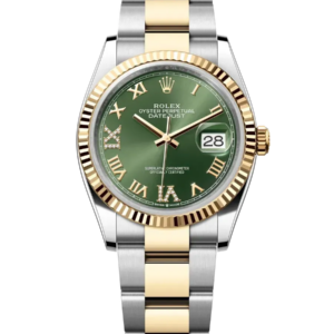 Rolex Datejust 36mm 126233-0026