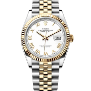 Rolex Datejust 36mm 126233-0029