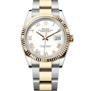 Rolex Datejust 36mm 126233-0030