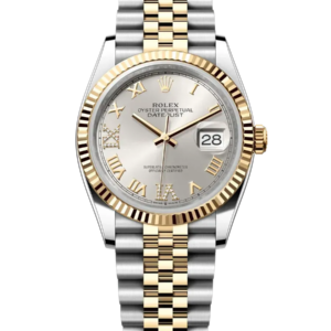 Rolex Datejust 36mm 126233-0031