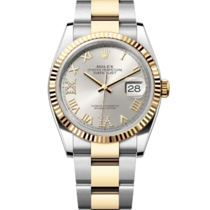 Rolex Datejust 36mm 126233-0032