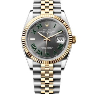 Rolex Datejust 36mm 126233-0035