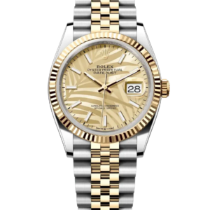 Rolex Datejust 36mm 126233-0037