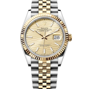 Rolex Datejust 36mm 126233-0039