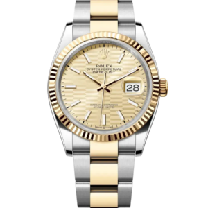 Rolex Datejust 36mm 126233-0040