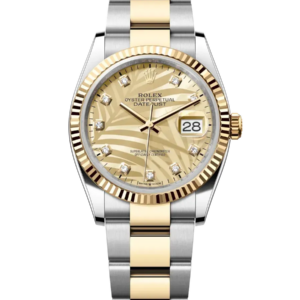 Rolex Datejust 36mm 126233-0044