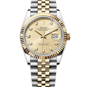Rolex Datejust 36mm 126233-0045