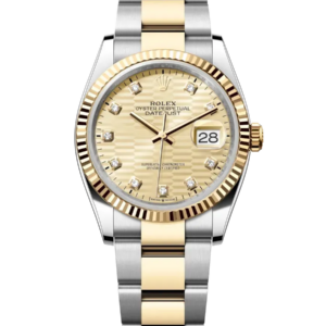 Rolex Datejust 36mm 126233-0046