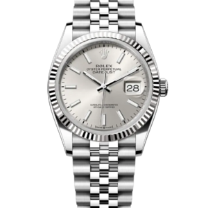 Rolex Datejust 36mm 126234-0013