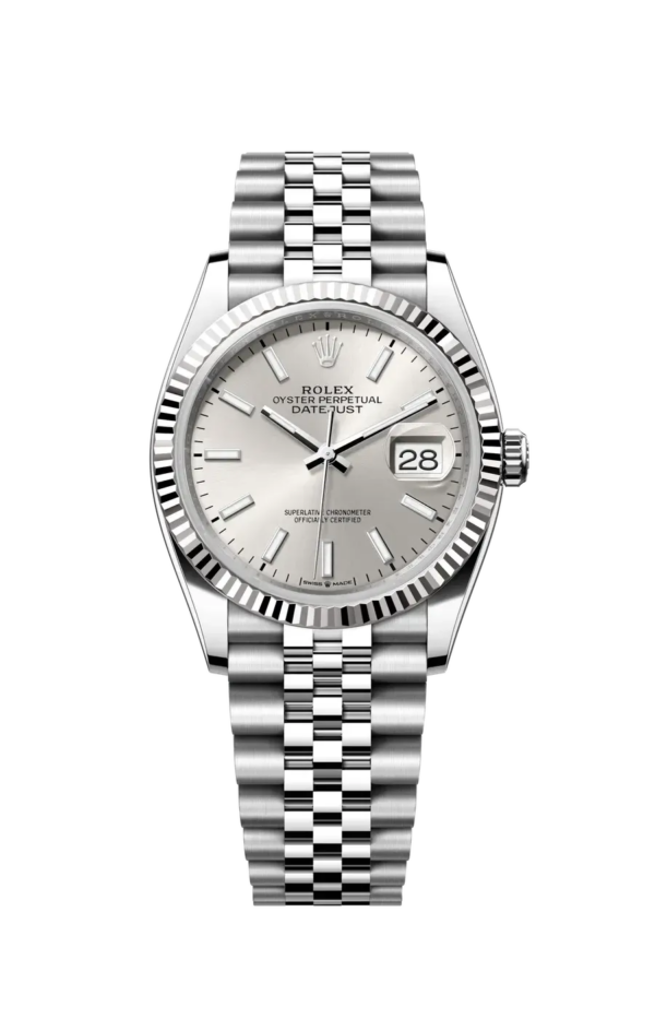 Rolex Datejust 36mm 126234-0013