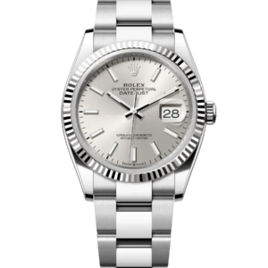 Rolex Datejust 36mm 126234-0014