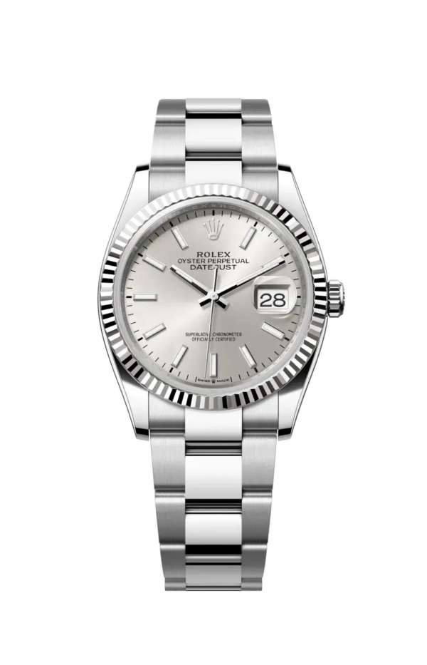 Rolex Datejust 36mm 126234-0014
