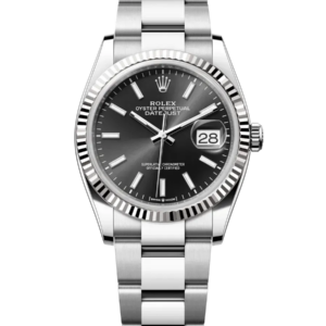 Rolex Datejust 36mm 126234-0016