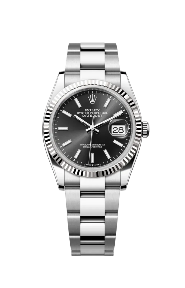 Rolex Datejust 36mm 126234-0016