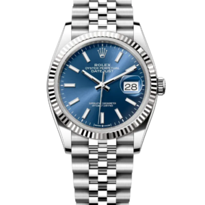 Rolex Datejust 36mm 126234-0017