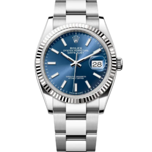 Rolex Datejust 36mm 126234-0018