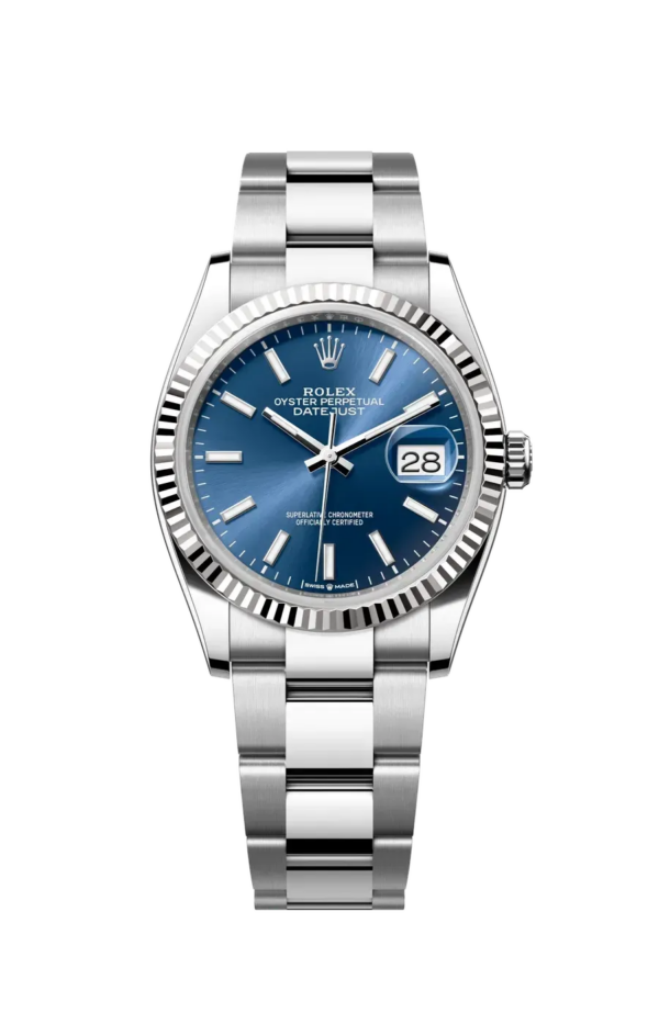 Rolex Datejust 36mm 126234-0018