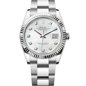 Rolex Datejust 36mm 126234-0020